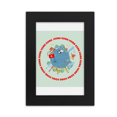thumbnail image 1 of Landscape Architecture Earth Desktop Photo Frame Picture Display Art Painting Exhibit, 1 of 3