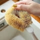 thumbnail image 3 of 2 pcs Kitchen Brush Kitchen Scrub Brush Palm Scrub Brush Table Brush, 3 of 5