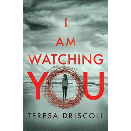 Pre-Owned I Am Watching You Paperback Teresa Driscoll