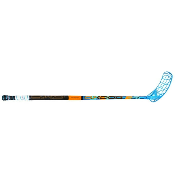 2016 Oxdog Viper 30 Floorball Stick, 98 cm