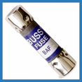thumbnail image 1 of BAF-6 - Fusible FB 6A 250V 10X38MM MIDGET IR-200A, 1 of 1