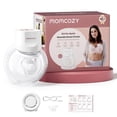 thumbnail image 1 of Extractor de leche Momcozy S12 Pro Quick Wearable Inalámbrico de 24 mm, 1 of 8