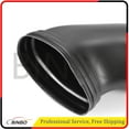 thumbnail image 6 of 1130941282 + 1130941182 Air Intake Inlet Duct Tube Hose Pipe, 6 of 8