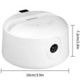 thumbnail image 4 of Shengyu 360 Rotation Selfie Stick Face Auto Face Object Phone Camera Holder Smart Phone Camera Mount, 4 of 6