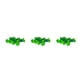 thumbnail image 4 of Paquete de 12 tornillos de freno de bicicleta de montaña Toystoory M5x10mm acero de Aleación, 4 of 6