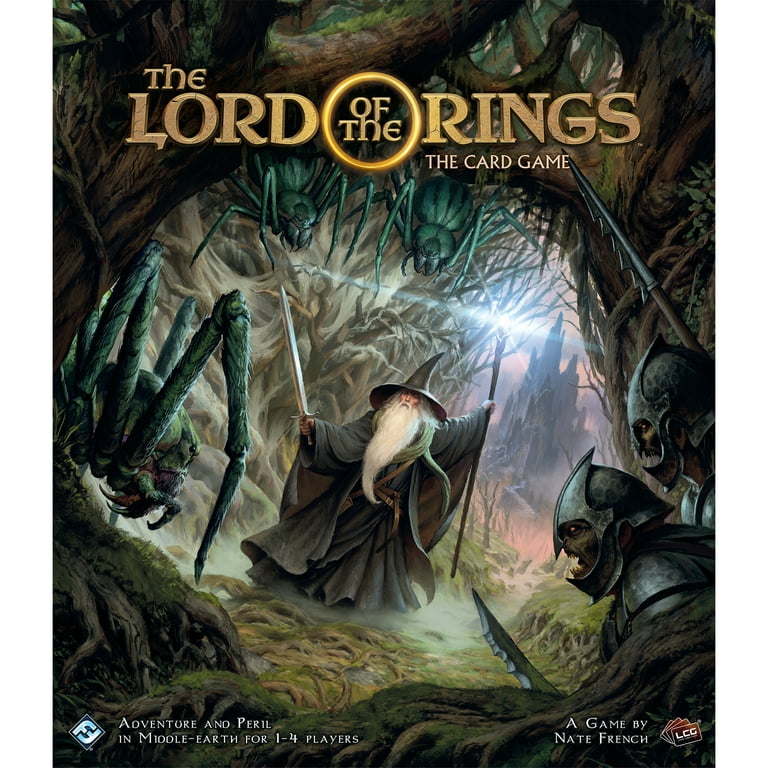 その他 lord of the rings lcg limited edition Limited