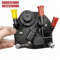 thumbnail image 2 of Fuel Filter Cover Assembly with Center Tube for Citroen and Vehicles, 2 of 5