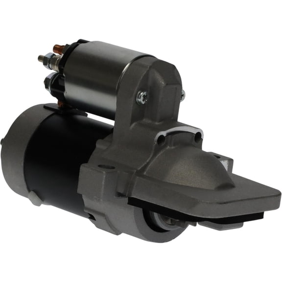 OEG Parts New Starter Replacement For Ford Taurus 2.0L 2017, Focus 2.0L 2017-18, Explorer 2.3L 2017-19, Escape 2.5L 2018 2019 SA1082 S-80650 M000TC0371ZC FJ5Z-11002-A FJ5T11000AA 410-48357 243-14122