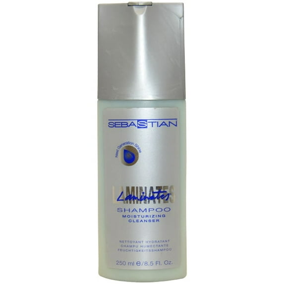 Paul Sebastian Sebastian Laminates Moisturizing Cleanser 8.5-ounce Shampoo