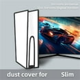 thumbnail image 4 of Vertical Design Console Dust Cover with Heat Dissipation Feature for P5 Slim, 4 of 19