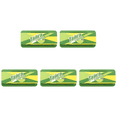 thumbnail image 1 of 5 Trampas para Cucarachas No Tóxicas para Uso en Interiores Y Exteriores (verde 5 Unidades), 1 of 7