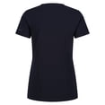 thumbnail image 3 of Regatta Womens Filandra VIII Text T-Shirt, 3 of 7