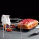 thumbnail image 1 of NUOLUX Rejilla De Enfriamiento Para Cocina En Acero Inoxidable Ideal Para Enfriar Y Decorar Pasteles, 1 of 8