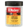 thumbnail image 2 of Daisy Precision Max 0.177 Caliber 2,400 Count BB Zinc Plated Steel Ammunition, 2 of 9
