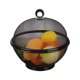 thumbnail image 2 of Ganfancp Utensilios de Cocina con Tapa Cesta para Escurrir Frutas y Verduras Cesta y Tapa para Verduras Liquidación Ventas Hoy Ofertas Prime 1* Cesta para Verduras, 2 of 7