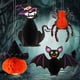 thumbnail image 3 of Murciélago de papel Allinless 2 piezas para decoraciones de Halloween, 3 of 3