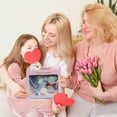 thumbnail image 1 of Yisang Creative Gift For Mother's Day Rose Soap Bouquet Gift Box, 1 of 9