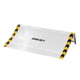 thumbnail image 4 of TISHITA RC Car Jumping Ramp RC Stunt Takeoff Board for Family Party Backyard Outdoor 95x50x26.5cm, 4 of 8