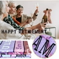 thumbnail image 3 of LHSHID Mother in Law Blanket Mother in Law Gifts from Daughter in Law White Throw Blankets Cozy Soft Floral Mother in Law Plush Blanket Birthday for Mother in Law 40x50in, 3 of 5