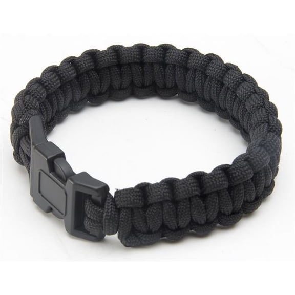 Uc UC2763 Paracord Survival Bracelet Lot of 2 Uc New