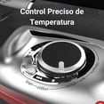 thumbnail image 3 of Plancha Profesional CHI con Tecnología Cerámica y Control de Temperatura, 3 of 7
