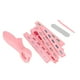 thumbnail image 5 of Kit de decoración de uñas BuyWeekMX Juguetes de uñas DIY para niños, 5 of 9