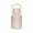 Pink, variant on Stainless Steel Gallon Jug with Handle - Double Vacuum Insulated Water Bottle for Hot & Cold Drinks, Sweat-Proof,New Release,Vsgery,Green