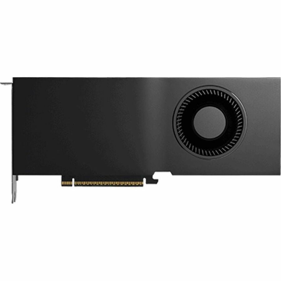 PNY NVIDIA RTX PRO 4500 Graphic Card - 32 GB GDDR7 - Full-height - 7680 x 4320 - 256 bit Bus Width - PCI Express 5.0 x16 - DisplayPort - 4 x DisplayPort