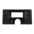 thumbnail image 2 of Holley EFI 553-401 Dash Bezel for Holley EFI 6.86" Digital Dash, 2 of 6