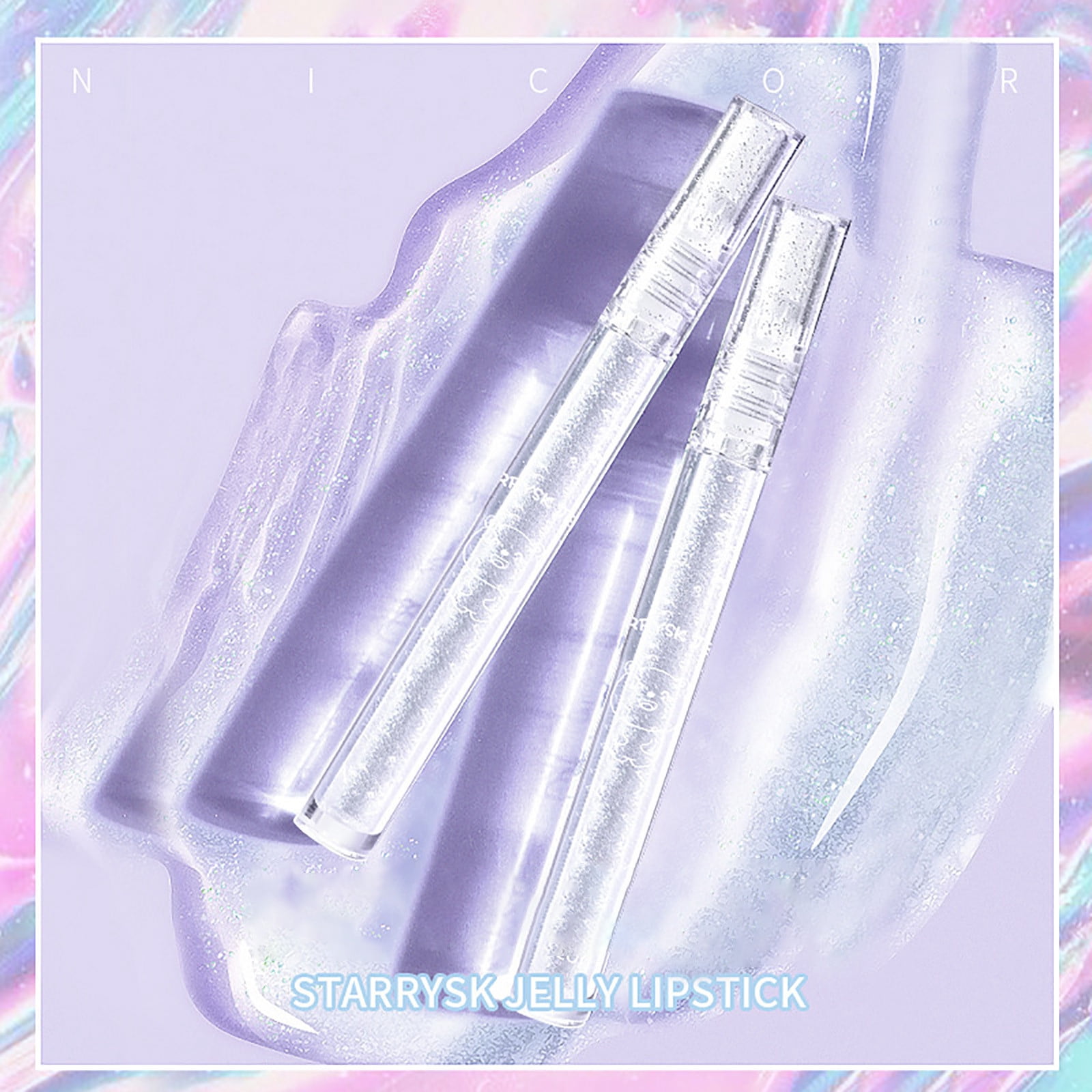 Lip Gloss Natural Aloe Gel Lip Gloss Base Lip Gloss Base Clear 1 Hard Candy Lip Plumping Gloss Cake Walk Hard Candy Lip Plumping Gloss It Girl Lip Pigment for Lip Gloss Lip Gloss Color Changing 28