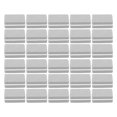 thumbnail image 3 of Nail Buffing Block 30pcs Nail Buffer Block Professional Salon Mini Portable Nail Buffing Sanding Block Manicure Tool, 3 of 8