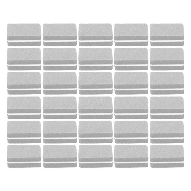 Nail Buffer Block Salon Nail Buffer 30pcs Nail Buffer Block Salon Professionnel Mini Portable Clou Ponçage Bloc Manucure Outil