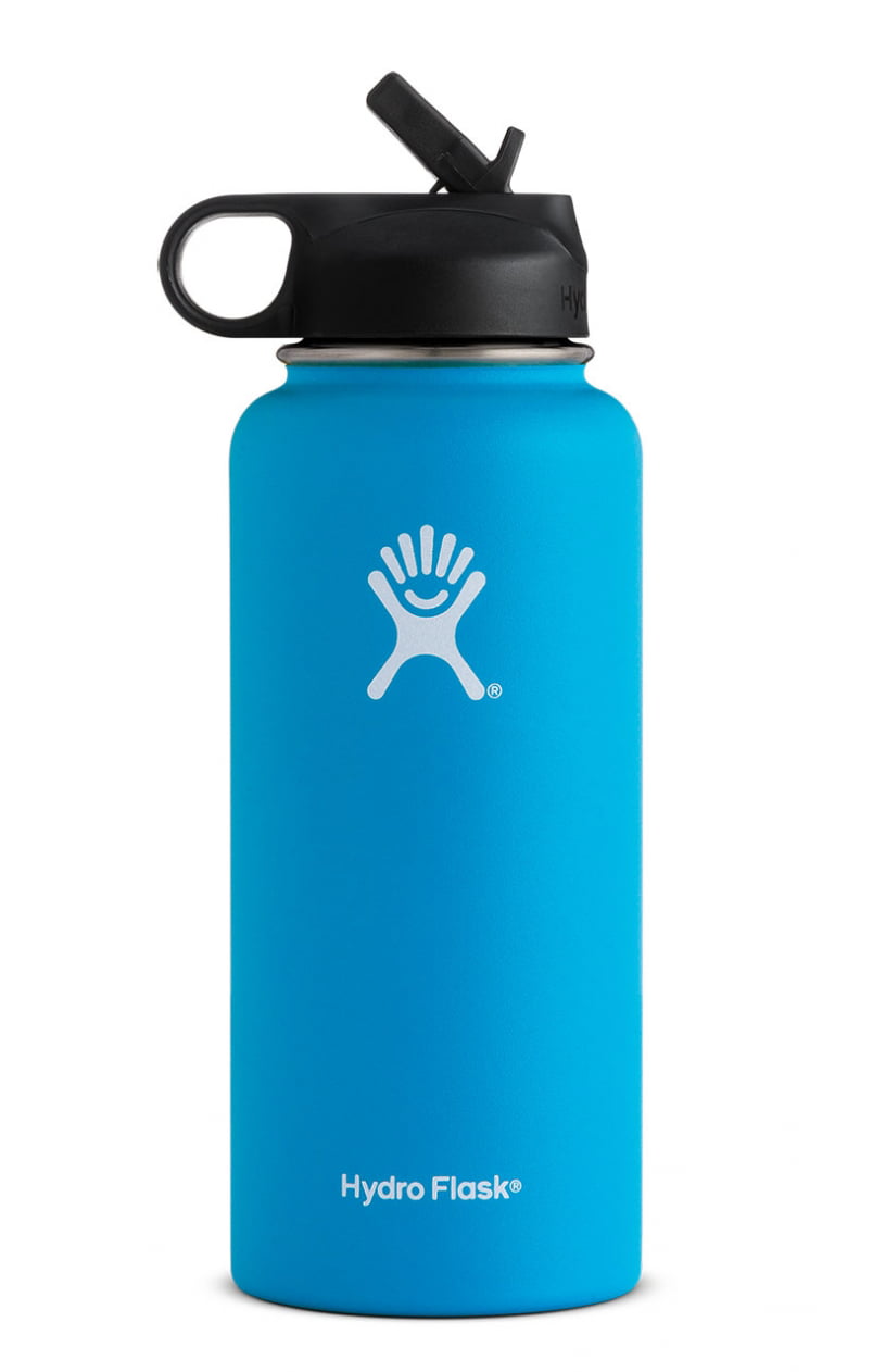 Hydro Flask Wide Mouth Straw Lid 32 oz 