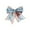 D, variant on 12Pcs 3.9" Christmas Bow Decorations, Burlap Mini Wreaths Bows, Small Christmas Tree Bow, Gift Box Bow Ties, Xmas Decorative Bows Ornaments for Home Christmas Party