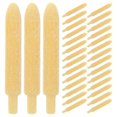 thumbnail image 2 of 40pcs Replacement Fine Tip Nibs for Paint Markers – Refillable Durable Oil Based Ink for Indoor & Outdoor Permanent Marking, 2 of 5