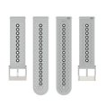 thumbnail image 3 of Sangle en Silicone Colorée pour Suunto 9 Peak, 3 of 5