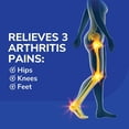 thumbnail image 3 of Plantillas Dr. Scholl's Arthritis Support para mujer, 1 par, 3 of 5
