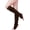 Hole71-coffee, variant on YEKEYI Long Leg Warmer, Women’s Men 80s Party Ribbed Knit Dance Sports