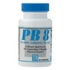 PB 8, Probiotic, 14 Billion, 60 Capsules, Nutrition Now