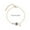 Gold, variant on Dream Catcher Bracelet and Sky Bracelet Fashion Bracelet Charm Girls Star for Woman Glazed Dreamcatcher Bracelet Stone Jewelry Bracelets