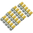 thumbnail image 1 of Here's a refined and professional product description for your **20pcs SMD Light Bulbs Yellow Auto Lamps**:\n\n \n\n### 🚗 20PCS SMD Light Bulbs Yellow, 1 of 2
