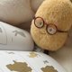 thumbnail image 4 of Jelli Cat Plush Fun Potato Vegetable Plush Toy School Backpack Plush Doll Decorative Doll As A Surprise Holiday Gifts For Friend, 4 of 5