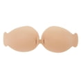thumbnail image 2 of de silicona pegajoso con en forma de y espalda descubierta para mujer con Color de piel L Yuyangstore Sujetador mujer, 2 of 8