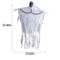 thumbnail image 4 of Halloween Decoration Hanging Border Special House Door Props Pendant, 4 of 8