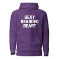 thumbnail image 5 of Sexy Beast Hoodie, 5 of 10