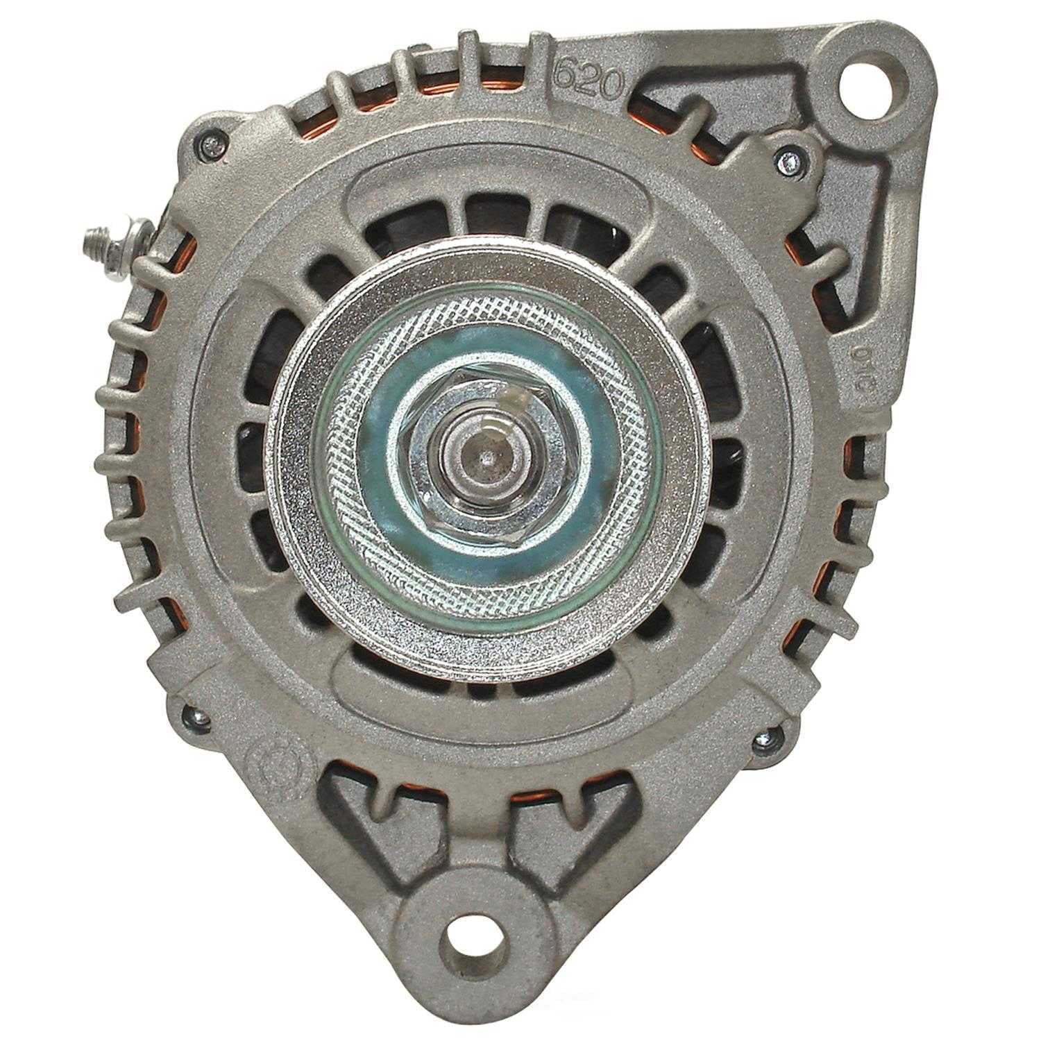 FVP Professional 15986 Alternator Standard