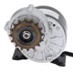 thumbnail image 5 of Motor de cepillo ANGGREK Eléctrico 330 RPM 16 Dientes Ligero Resistente Al Calor, 5 of 7