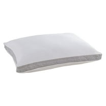 Indulgence Side Pillow by 36"x20" King