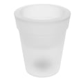 thumbnail image 1 of Lampe de Pot de Fleurs Solaire Créative Extérieure Vase à LED, 1 of 2