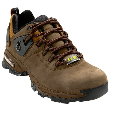 - Nautilus Women's Ergo Athletic Work Shoes Composite Toe - N1353